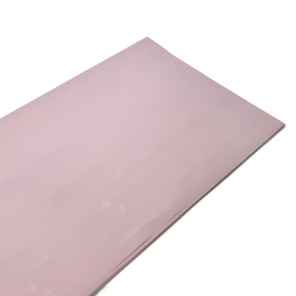 Celofan cerat uni mauve